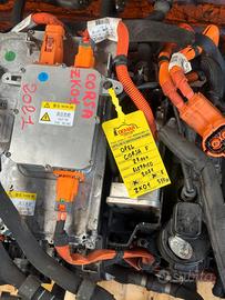 MOTORE ELETTRICO RIDUTTORE ZK01 OPEL CORSA F