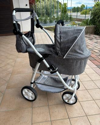 Passeggino Trio
