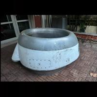 motore boeing jet originale