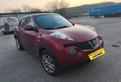 Nissan Juke 2011----1.5 Diesel