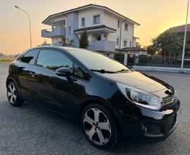 Kia Rio COOL 1.2 NEOPATENTATI