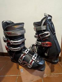 Scarponi da sci