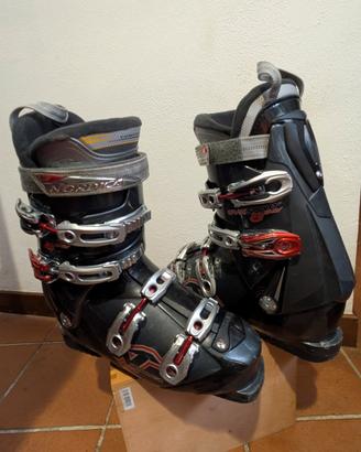 Scarponi da sci