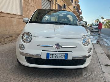 Fiat 500 C 1.3 Multijet 16V 95 CV Lounge