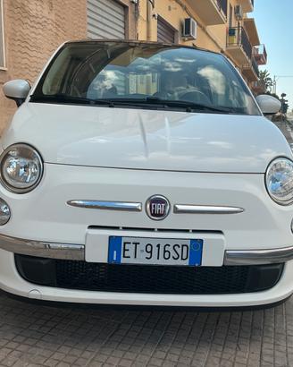 Fiat 500 C 1.3 Multijet 16V 95 CV Lounge