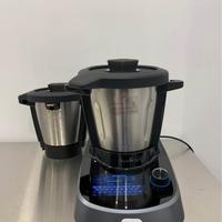 Robot da cucina nuovo