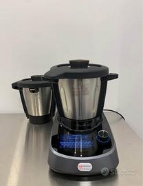 Robot da cucina nuovo