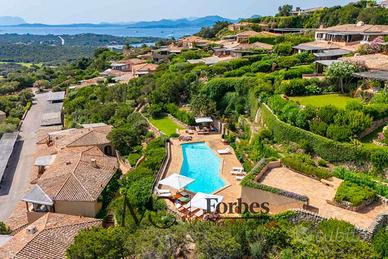 Porto Cervo - Pevero Golf: esclusivo appartamento