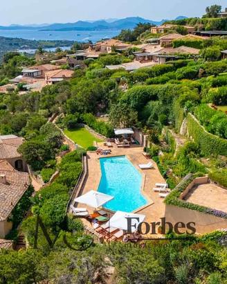 Porto Cervo - Pevero Golf: esclusivo appartamento