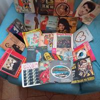 dischi vinile  