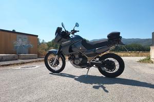 Kawasaki KLE 500