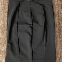 Gonna a tubino tg. 40 Motivi