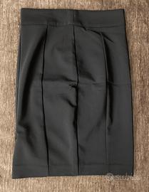 Gonna a tubino tg. 40 Motivi