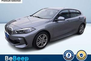 BMW Serie 1 118D MSPORT AUTO
