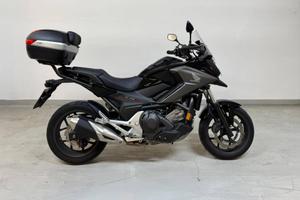 Honda NC 750x DCT