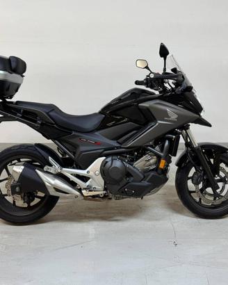 Honda NC 750x DCT