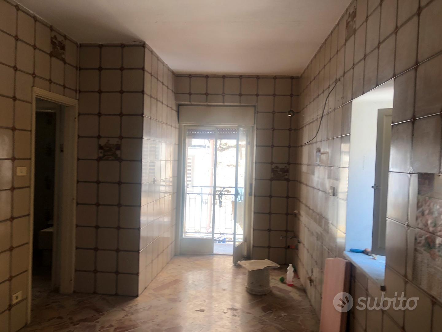 Appartamento – Agrigento, Bibirria, Villaseta - Vista 4