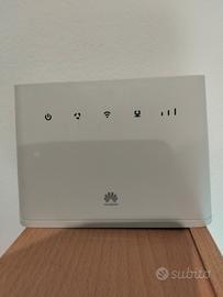 Router+extender+ cordles