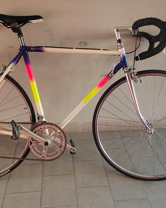 bicicletta da corsa vintage