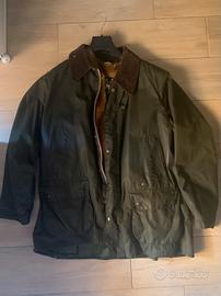 Barbour Bedale