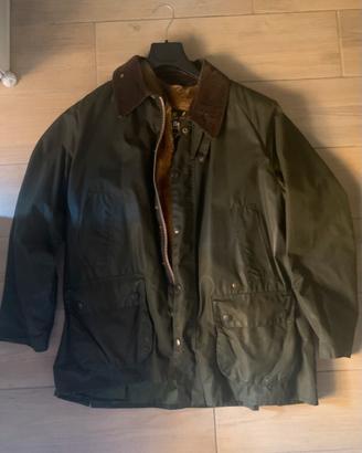 Barbour Bedale