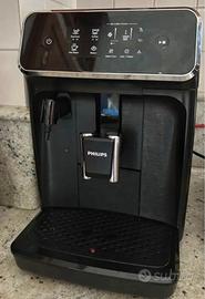 Macchientta automatica del caffè
