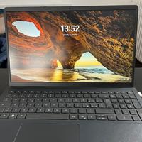 Notebook Dell I5 - 16GB RAM - SSD 512GB