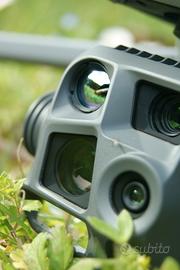 Dji matrice 4T+ paracadute plug and play C5