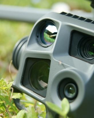 Dji matrice 4T+ paracadute plug and play C5