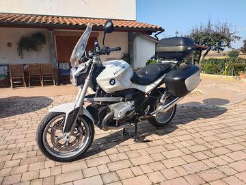 Bmw r 1200 r - 2009