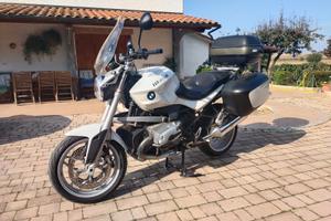 Bmw r 1200 r - 2009