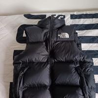 Gilet Northface 700