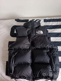 Gilet Northface 700