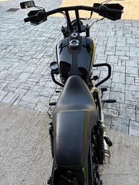 Dyna fx dx