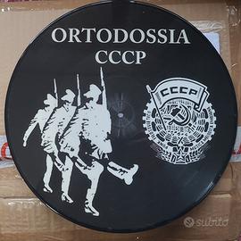 cccp fedeli alla linea ortodossia 
