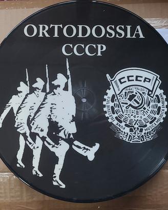 cccp fedeli alla linea ortodossia 