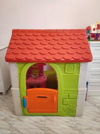 Casetta per bambini