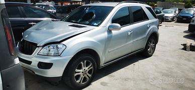 Ricambi per MERCEDES ML 320 Cdi W164