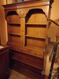 credenza vintage