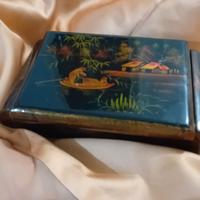 scatolina vintage 