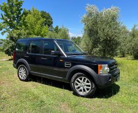 Land Rover Discovery 3 - 2007