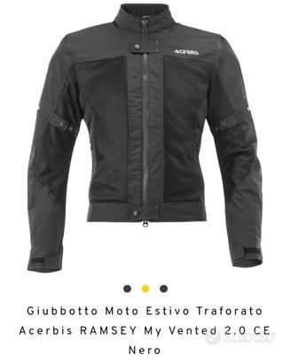 GIACCA ACERBIS UNISEX MOTO