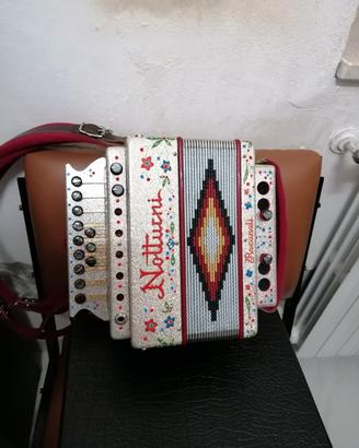 Organetto Notturni 