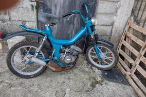 rizzato califfone 4 marce 1979
