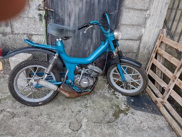 rizzato califfone 4 marce 1979
