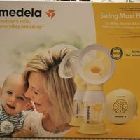 Medela Swing Maxi Flex Tiralatte Elettrico Doppio