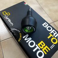 Tampone Protezione Telaio Ammortizzata LIGHTECH