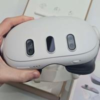 Meta Quest 3 128GB + Accessori originali