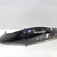 Carena posteriore SX per Piaggio Beverly 200 Serie