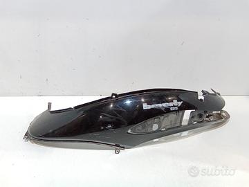 Carena posteriore SX per Piaggio Beverly 200 Serie